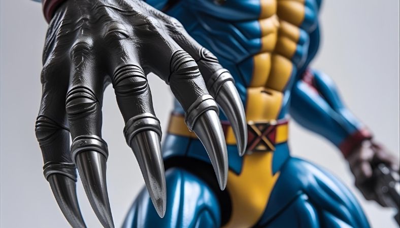 wolverine action figure: Your 2025 Guide to the Best Claws