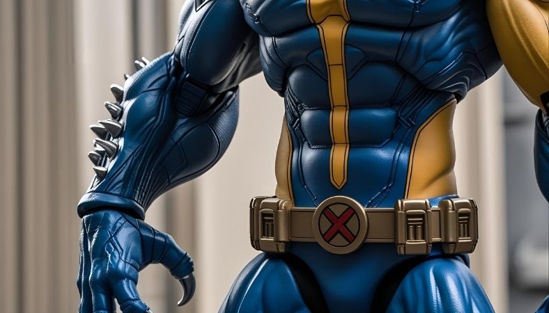 wolverine action figure: Your 2025 Guide to the Best Claws