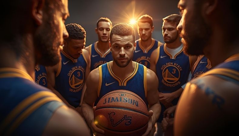 Golden State Warriors Players: Roster Fun and Facts Golden State Warriors Players: Roster Fun and Facts