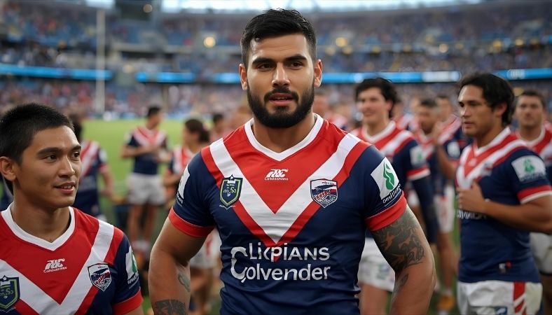 Warriors Kiwi: Your Fun Guide to the Team