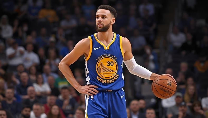 Golden State Warriors Players: Roster Fun and Facts