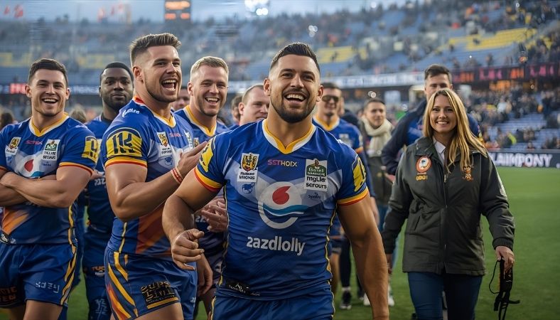 Warriors Kiwi: Your Fun Guide to the Team