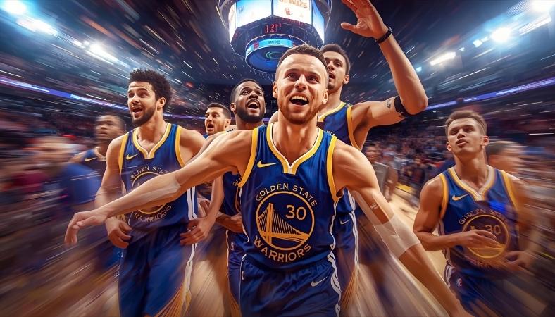 Golden State Warriors Players: Roster Fun and Facts