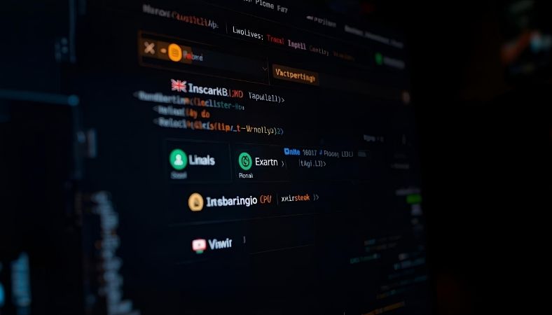 auda whois : Guide to .au Domain Queries