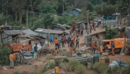 Disaster Relief Jobs: Top Careers and Tips for 2025