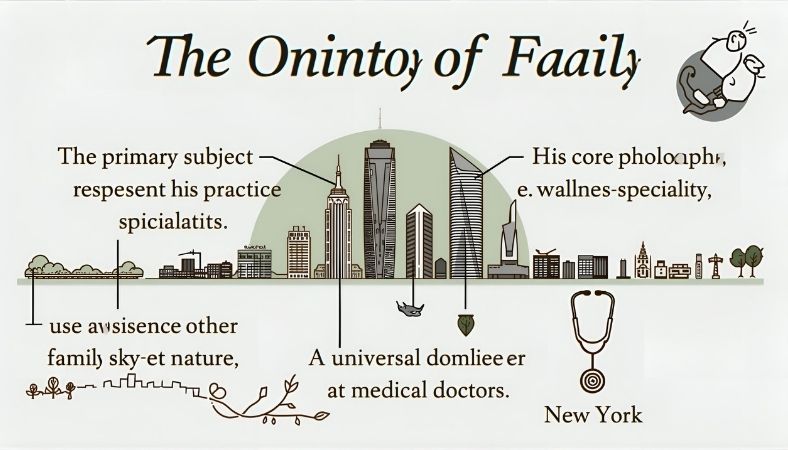 dr auda auda: Holistic Family MD in NY/NJ