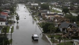 FEMA Aid for Hurricane Milton: 2025 Guide