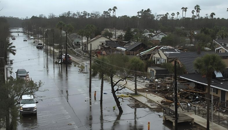 fema hurricane milton: 2025 Guide