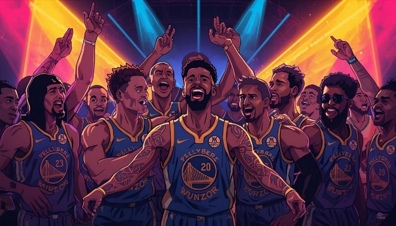 golden state warriors: 2025-26 Guide