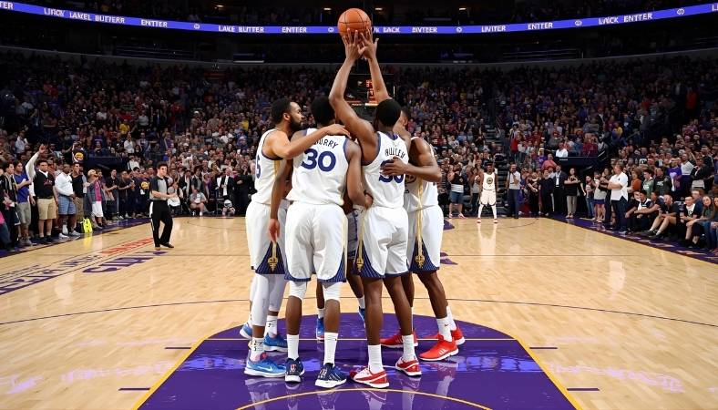 golden state warriors: 2025-26 Guide