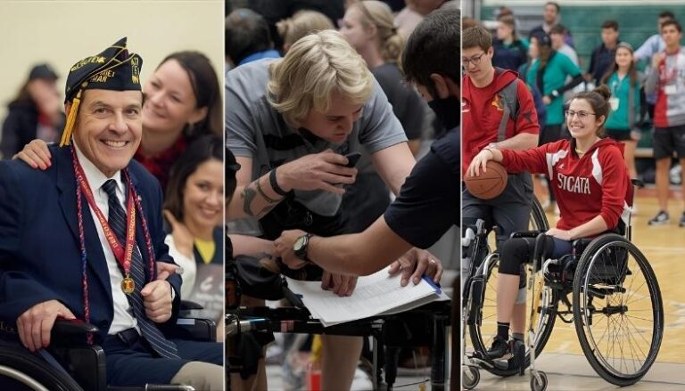 Hope For The Warriors: Veteran Support Guide