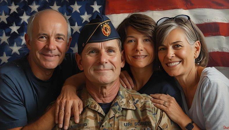 hope for the warriors charity watch : 2025 Rating and Review