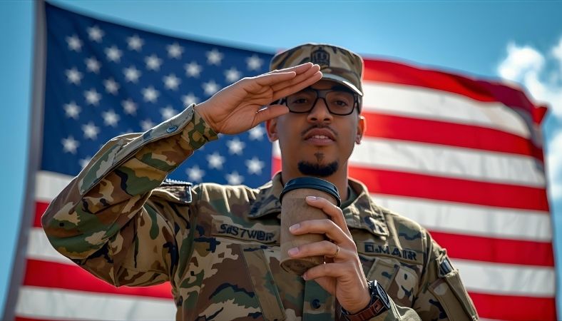 hope for the warriors coffee : Veteran Support in Every Cup