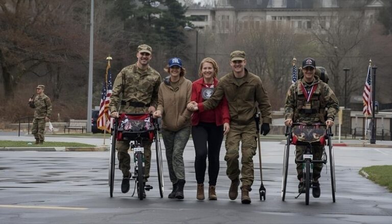 Hope For The Warriors Reviews: Honest 2025 Insights