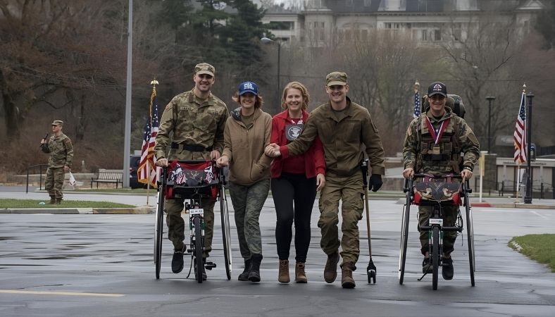 Hope For The Warriors Reviews: Honest 2025 Insights hope for the warriors reviews: Honest 2025 Insights