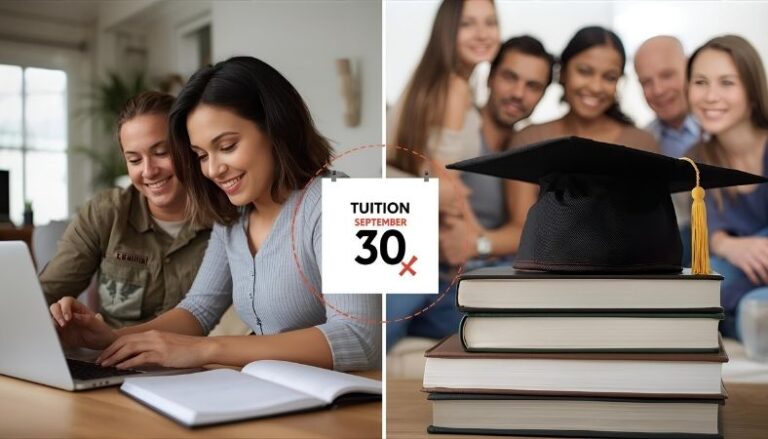 Hope For The Warriors Scholarships 2025