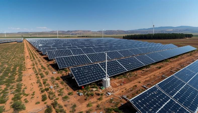 latest climate tech news: Key Innovations and Trends for 2025