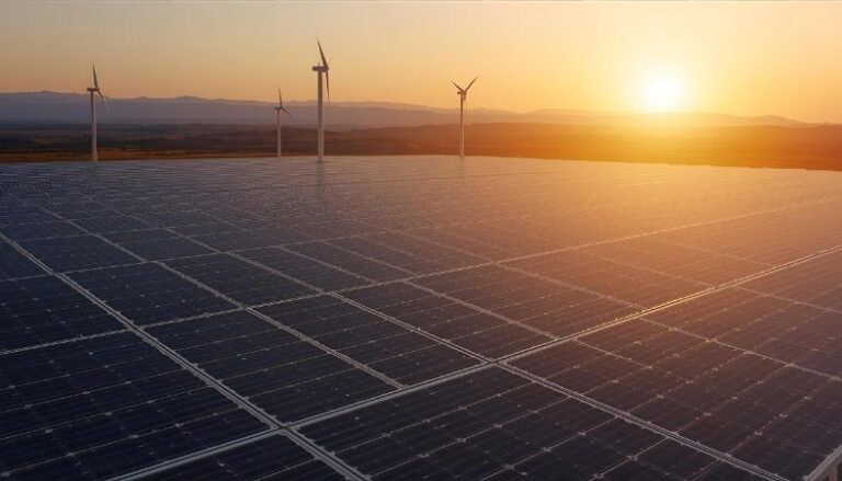 Latest Climate Tech News: Key Innovations and Trends for 2025