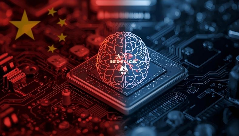 nvidia blackwell china launch : Key Details