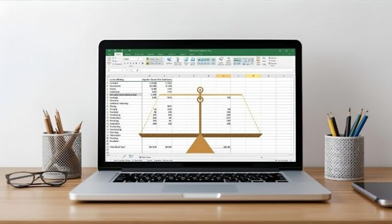 Personal Financial Statement: Your Money Snapshot Guide