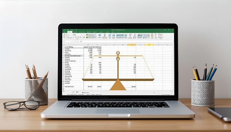 Personal Financial Statement: Your Money Snapshot Guide Personal Financial Statement: Your Money Snapshot Guide