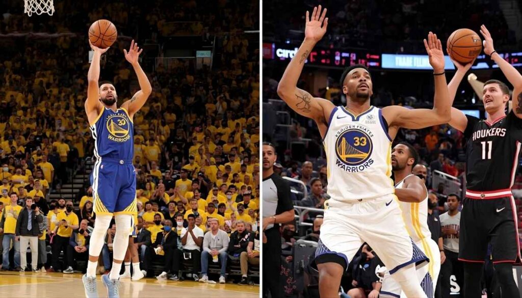rockets vs warriors 2025: Playoff Upset Breakdown