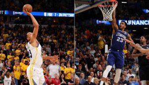 Rockets vs Warriors 2025: Playoff Upset Breakdown