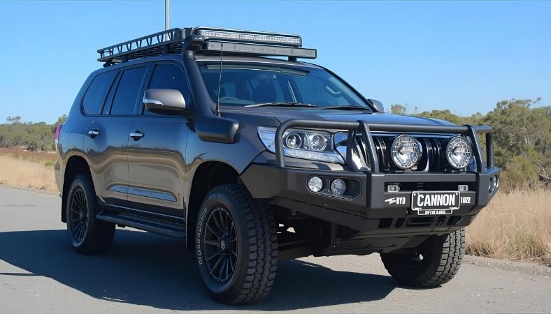 savage tech australia: Top 4x4 Mods for Chinese Vehicles