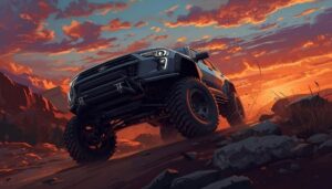 Savage Tech Australia: Top 4×4 Mods for Chinese Vehicles