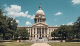 Texas Secretary of State: Role, Duties & Services
