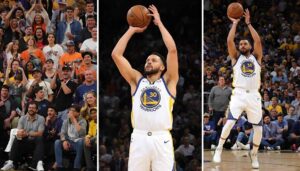 Suns vs Warriors: Rivalry Stats and 2025 Preview