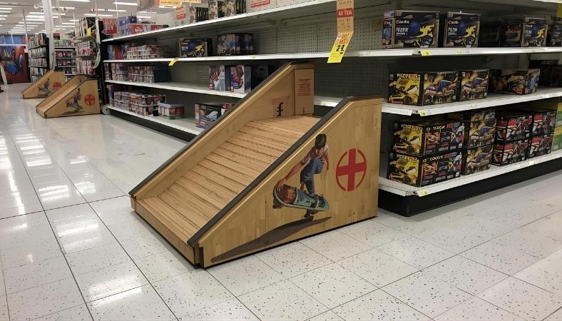 tech deck kmart Guide 2025