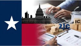 Texas Entity Search: 2025 Guide