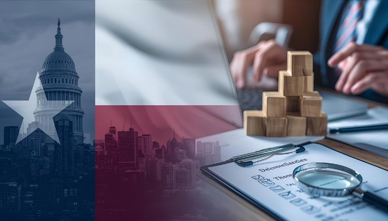 texas entity search