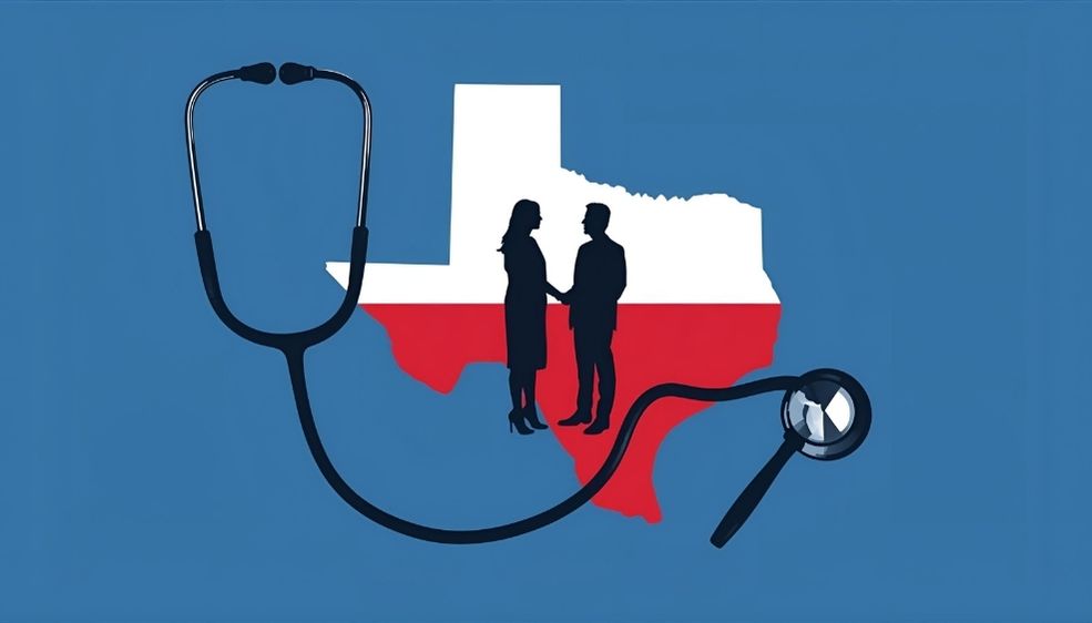 texas medical board : What It Does and Why It Matters