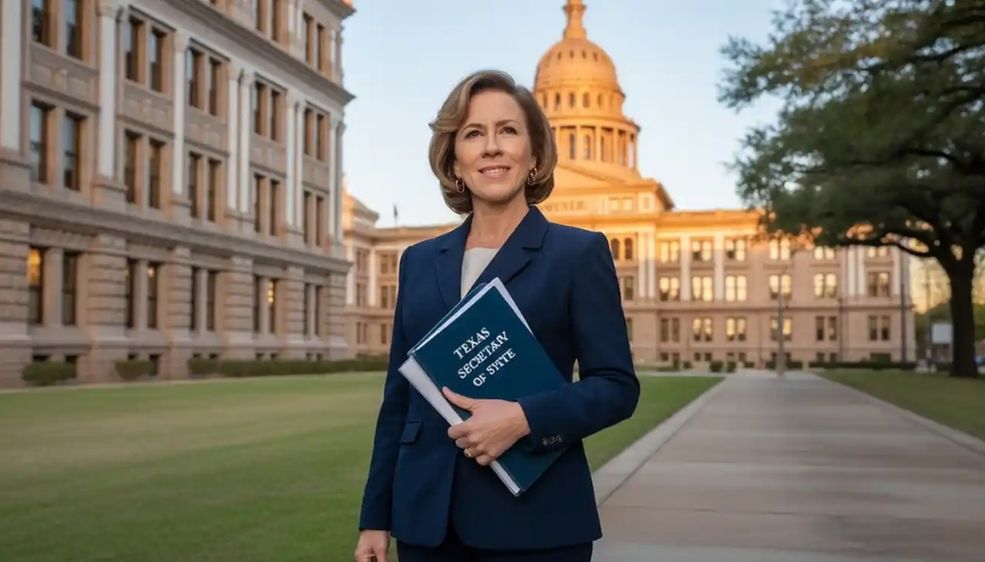 Texas Secretary of State: What It Means and Why It Matters texas secretary of state: What It Means and Why It Matters