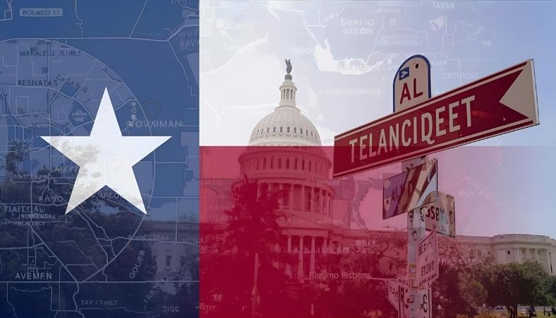 What is the Texas Secretary of State (SOS) & How It Helps You What is the Texas Secretary of State (SOS) & How It Helps You
