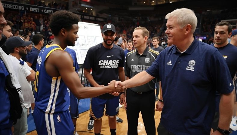 warriors roster 2025-26 Guide