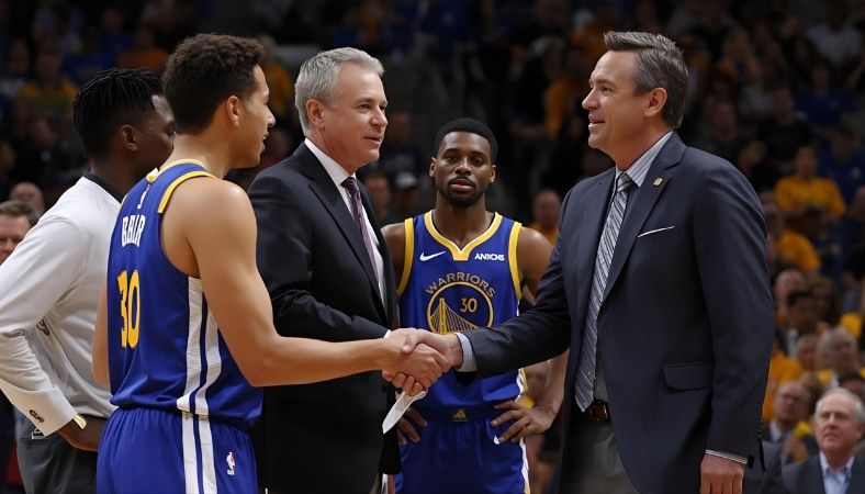 warriors roster 2025-26 Guide