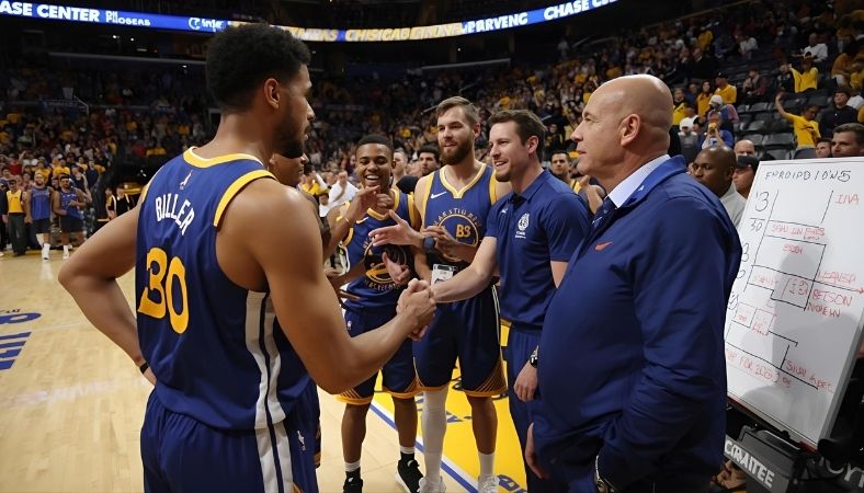 Warriors Roster 2025-26 Guide warriors roster 2025-26 Guide