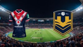 www warriors kiwi: History, Fans, and Future