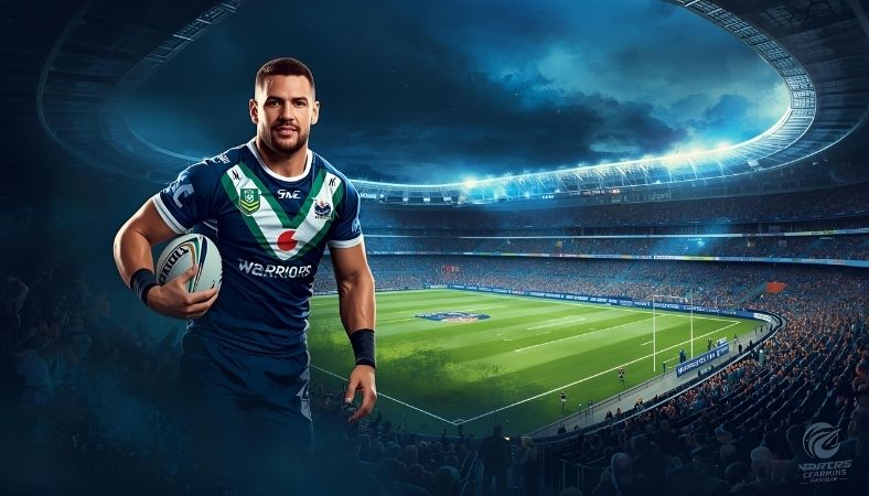 www warriors kiwi: History, Fans, and Future