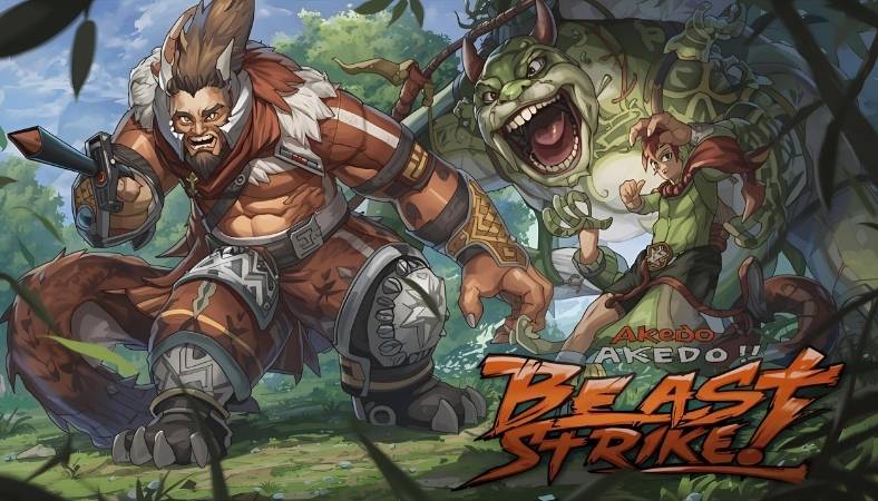 Akedo Beast Strike: Your Fun Guide to the Battle Game Akedo Beast Strike: Your Fun Guide to the Battle Game