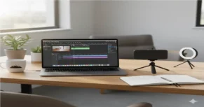 From Passion Project to Paycheque: Launching Your Content Creator Career in Australia
