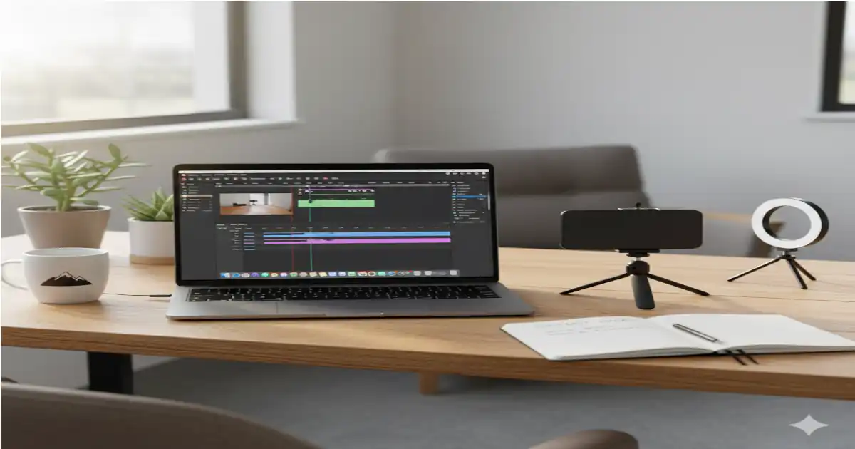 From Passion Project to Paycheque: Launching Your Content Creator Course Career in Australia