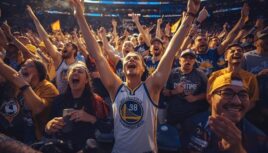 Golden State Warriors Reddit: Join 5 Vibrant Fan Hub Now