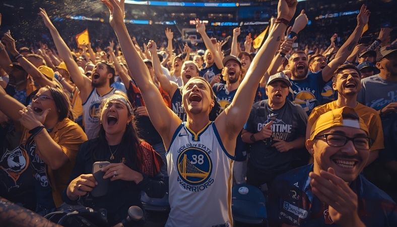 Golden state warriors reddit