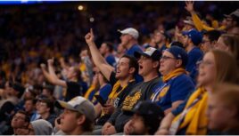 Golden State Warriors Reddit: Join 5 Vibrant Fan Hub Now