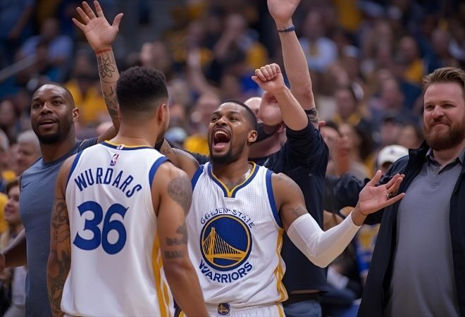 Golden State Warriors Reddit Guide