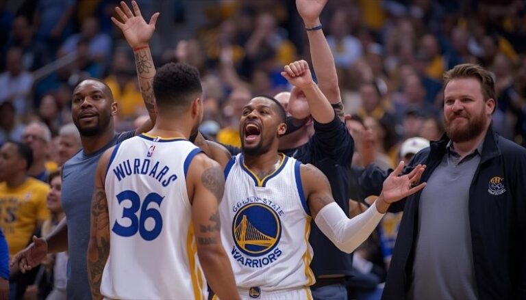 Golden State Warriors Reddit Guide